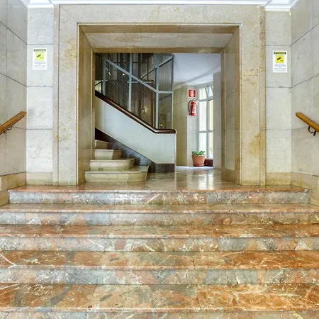 Grand Sapienza Apartment By Rhr-2
